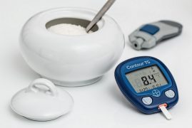 yüksek tansiyon şeker hastalığı için bir risk faktörüdür)