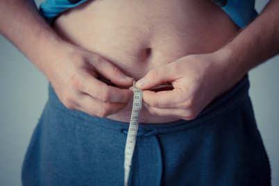 Диабет и ожирение