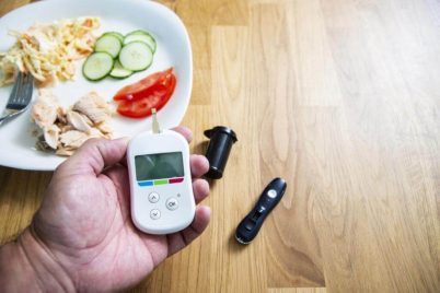 What Is Fasting Blood Sugar?